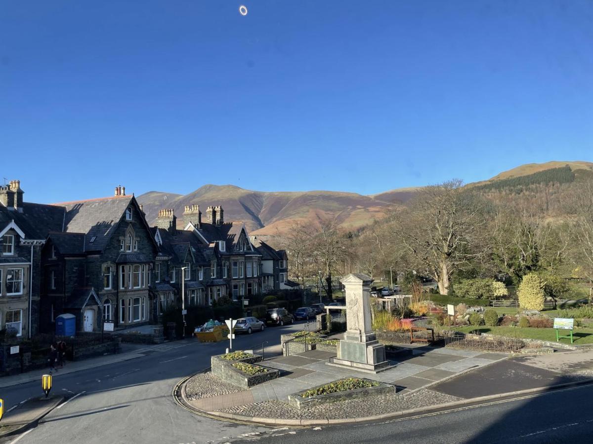Skiddaw View Кесвик Екстериор снимка
